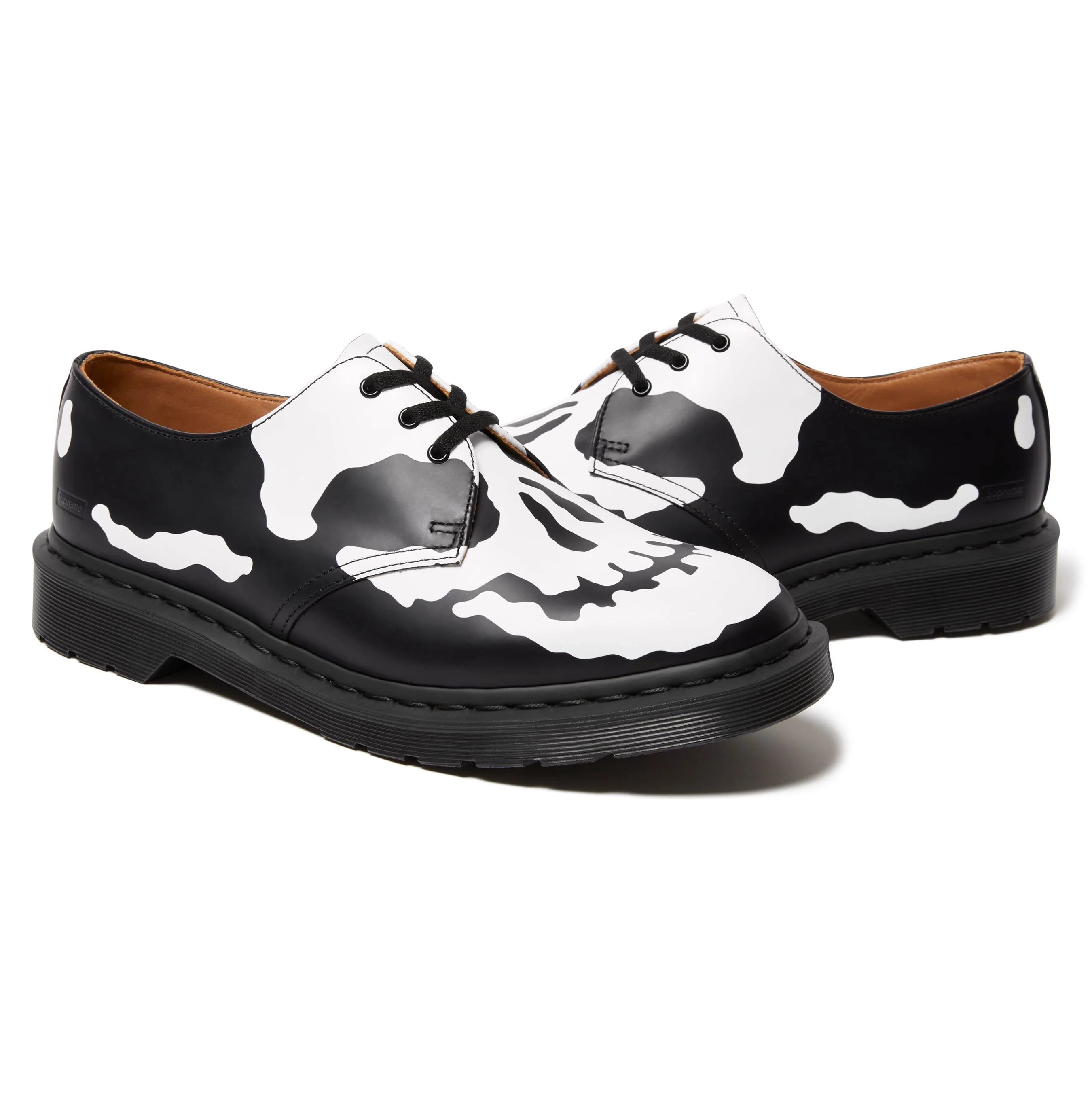 Supreme®/Dr. Martens® 1461 3-Eye Shoe view 6